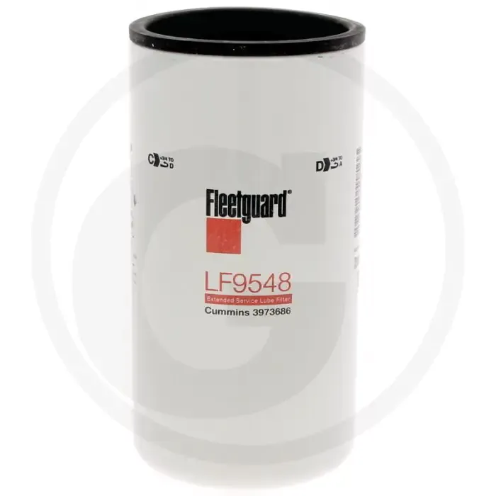 Motoroliefilter – geschikt voor landbouwvoertuigen Exclusieve Aanbieding