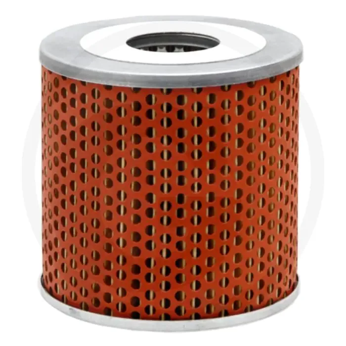 Motoroliefilter - MAHLE OX43, MANN H932.2T, 84x134mm Superprijs