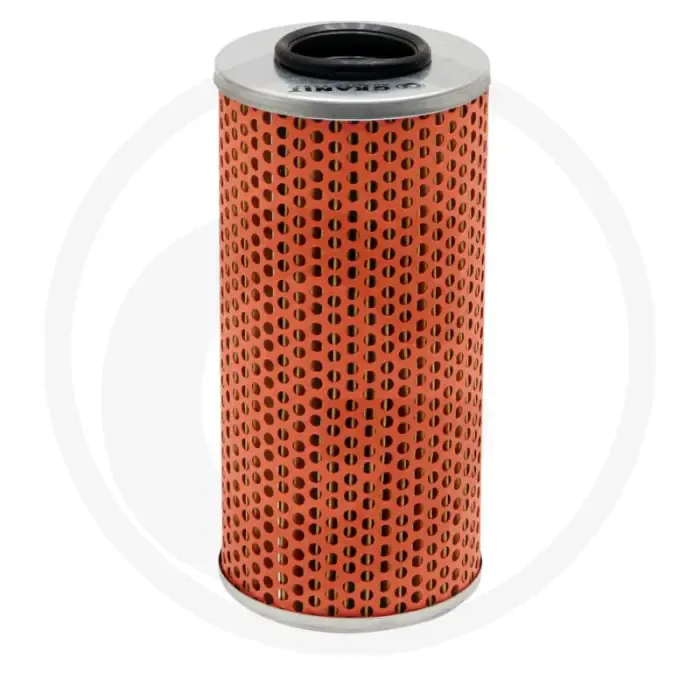 Motoroliefilter - MANN nr. HU951x, Afmetingen 169x82,5x36 mm Laatste Versie