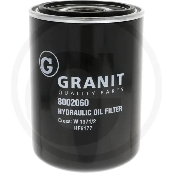 Favoriet Motoroliefilter - OEM referentienr. 06794330