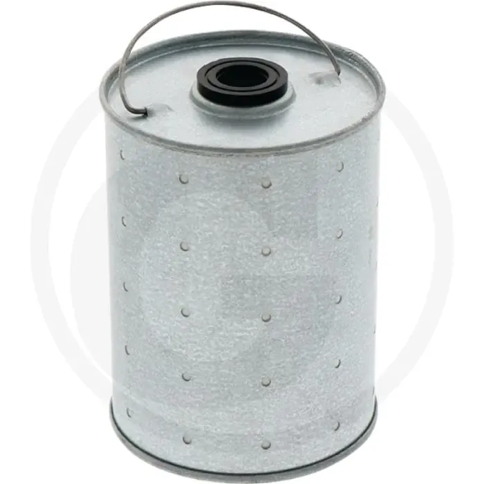 Motoroliefilter MAHLE OX82 Ø75mm Goedkoop