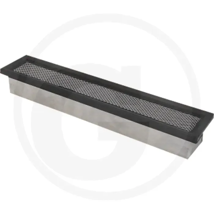Panclean Cabinefilter (onder andere voor gebruik bij gewasbeschermingsmiddelen) Rechtstreeks Van De Fabrikant
