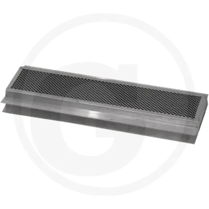 Panclean Cabinefilter (onder andere voor gebruik bij gewasbeschermingsmiddelen) Lage Kosten