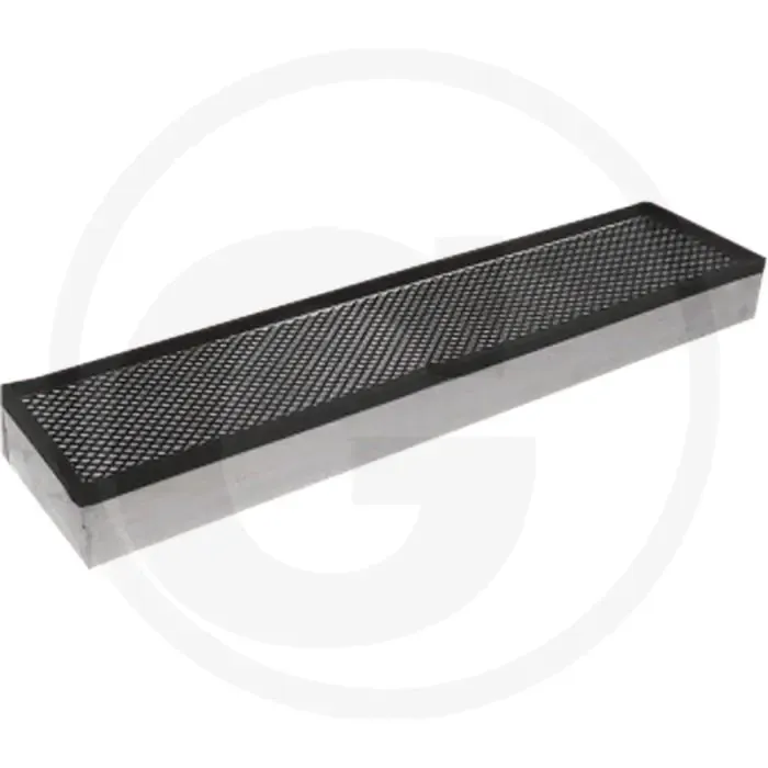 Panclean Cabinefilter (onder andere voor gebruik bij gewasbeschermingsmiddelen) Gereduceerde Prijs