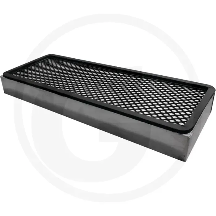 Panclean Cabinefilter (onder andere voor gebruik bij gewasbeschermingsmiddelen) Lage Kosten