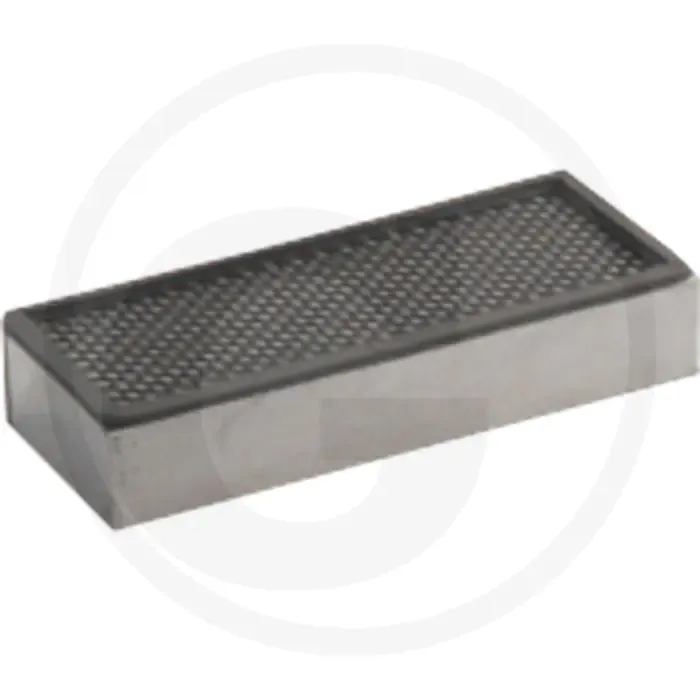 Panclean Cabinefilter (onder andere voor gebruik bij gewasbeschermingsmiddelen) Favoriet