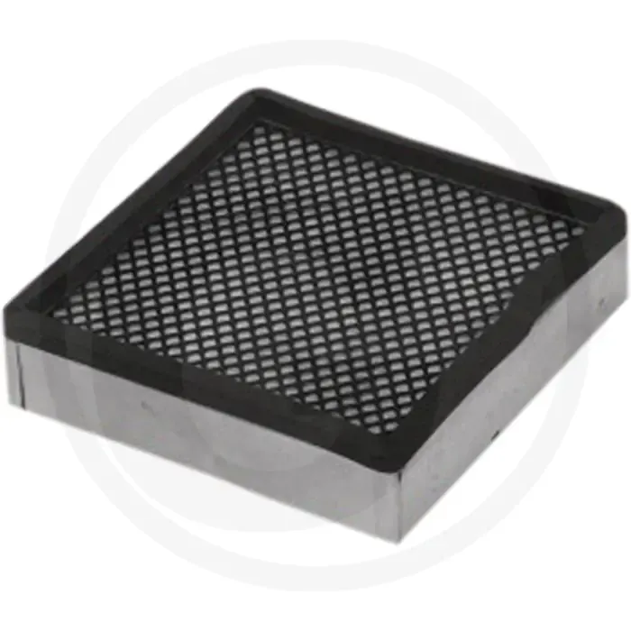 Panclean Cabinefilter (onder andere voor gebruik bij gewasbeschermingsmiddelen) Op = Op