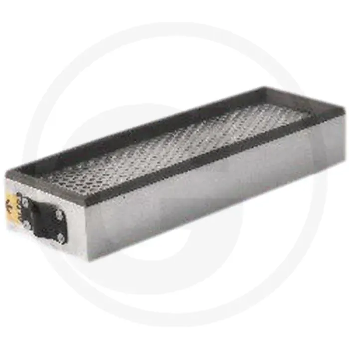 Koop Online Panclean Cabinefilter (onder andere voor gebruik bij gewasbeschermingsmiddelen)