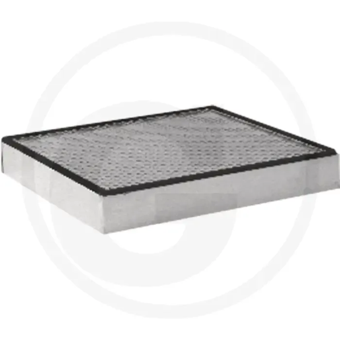 Beperkt Aanbod Panclean Cabinefilter (onder andere voor gebruik bij gewasbeschermingsmiddelen)