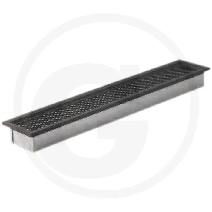 Panclean Cabinefilter (onder andere voor gebruik bij gewasbeschermingsmiddelen) Alleen Vandaag