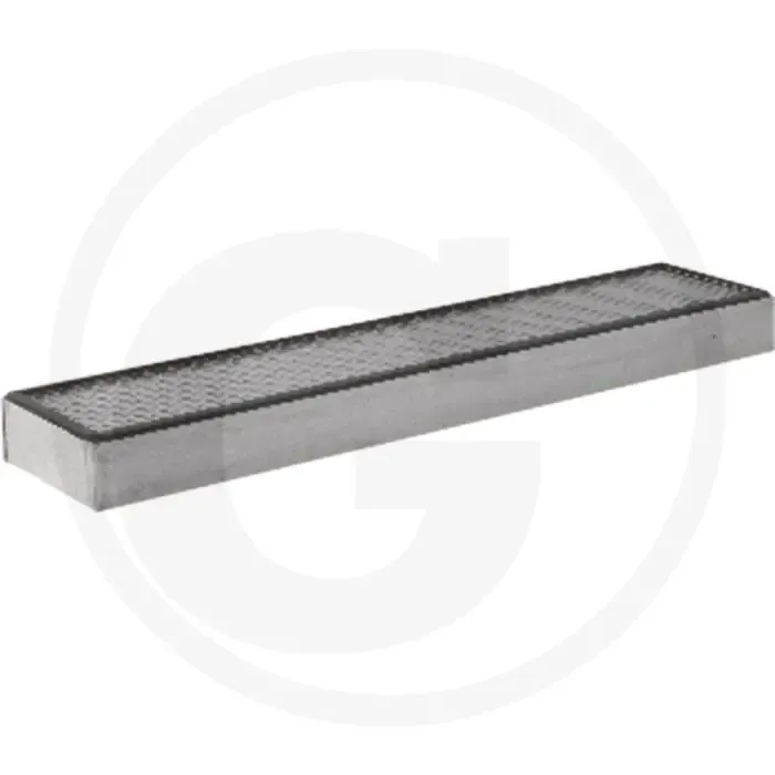 Betaalbaar Panclean Cabinefilter (onder andere voor gebruik bij gewasbeschermingsmiddelen)