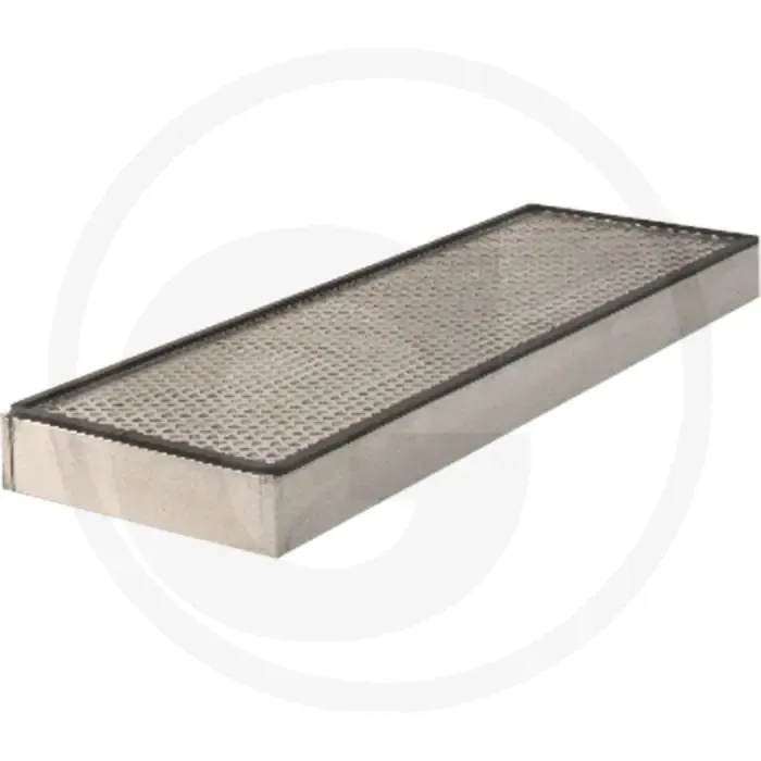 Panclean Cabinefilter (onder andere voor gebruik bij gewasbeschermingsmiddelen) Hoge Kwaliteit
