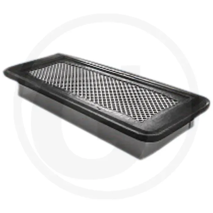 Panclean Cabinefilter (onder andere voor gebruik bij gewasbeschermingsmiddelen) Seizoensaanbieding