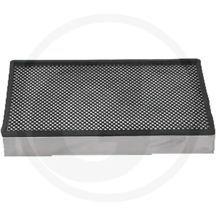 Beperkte Voorraad Panclean Cabinefilter (onder andere voor gebruik bij gewasbeschermingsmiddelen)