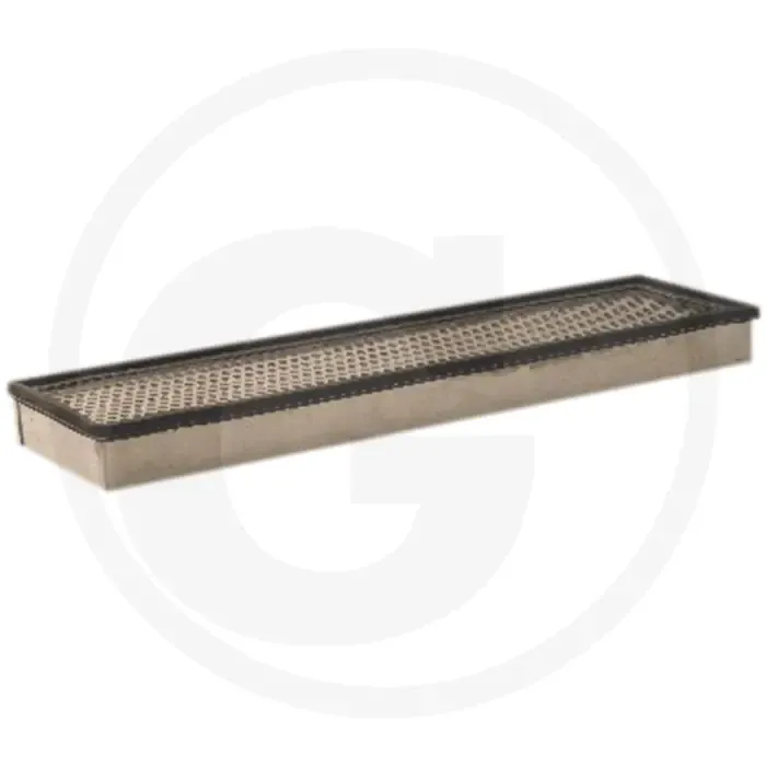 Panclean Cabinefilter (onder andere voor gebruik bij gewasbeschermingsmiddelen) Nieuw