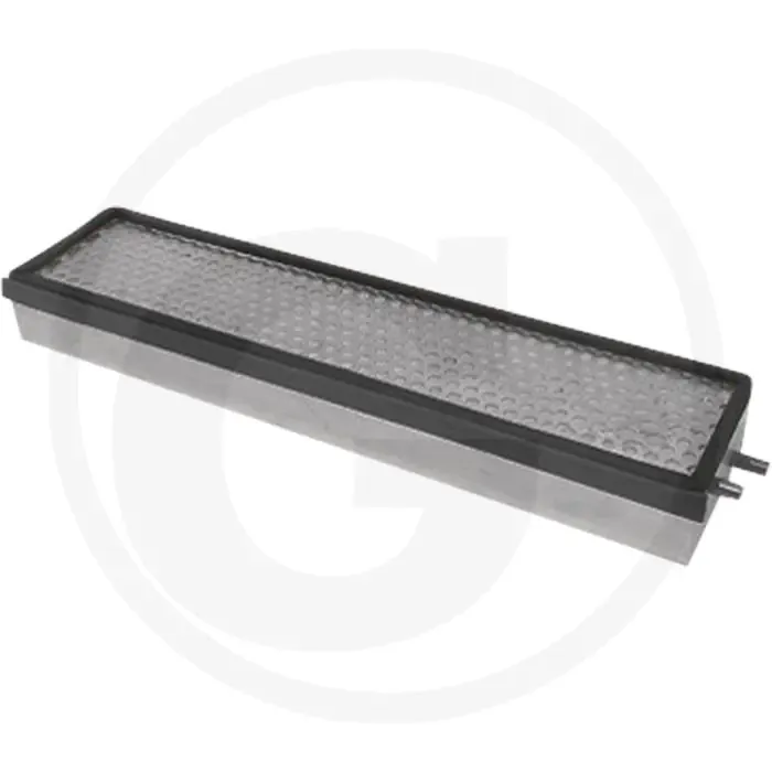 Panclean Cabinefilter (onder andere voor gebruik bij gewasbeschermingsmiddelen) Dagaanbieding