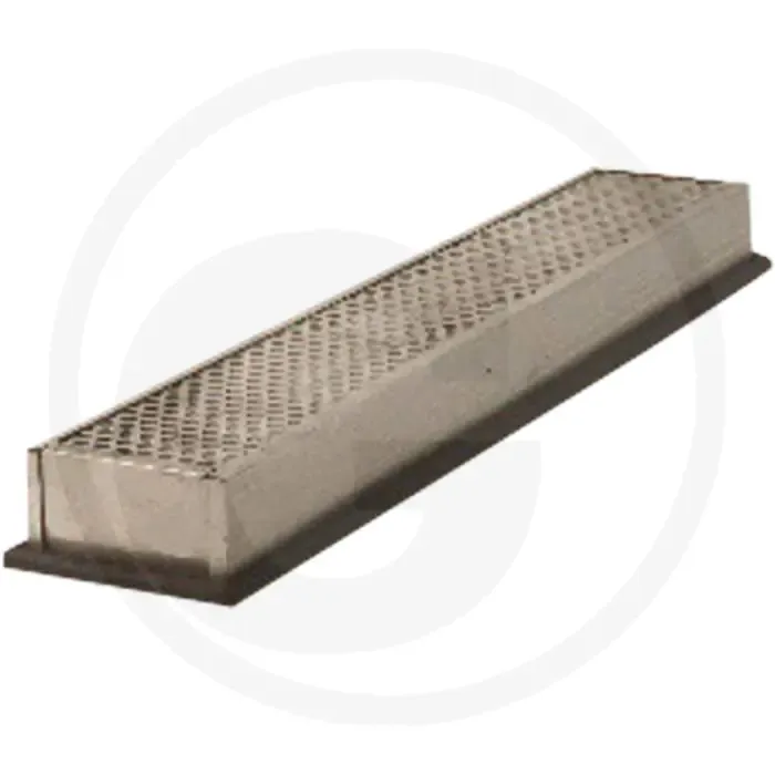 Panclean Cabinefilter (onder andere voor gebruik bij gewasbeschermingsmiddelen) Gecertificeerd