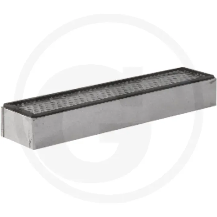 Panclean Cabinefilter (onder andere voor gebruik bij gewasbeschermingsmiddelen) Aanbieding