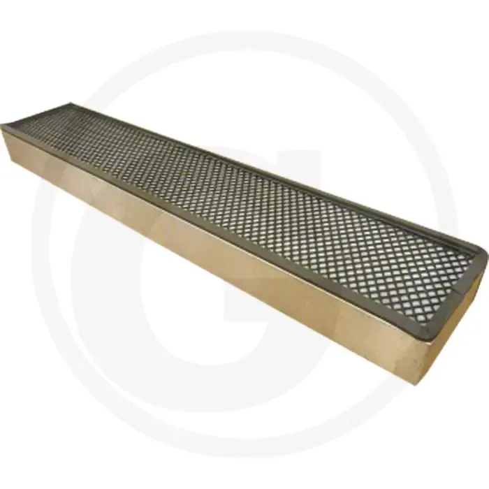 Koop Online Panclean Cabinefilter (onder andere voor gebruik bij gewasbeschermingsmiddelen)