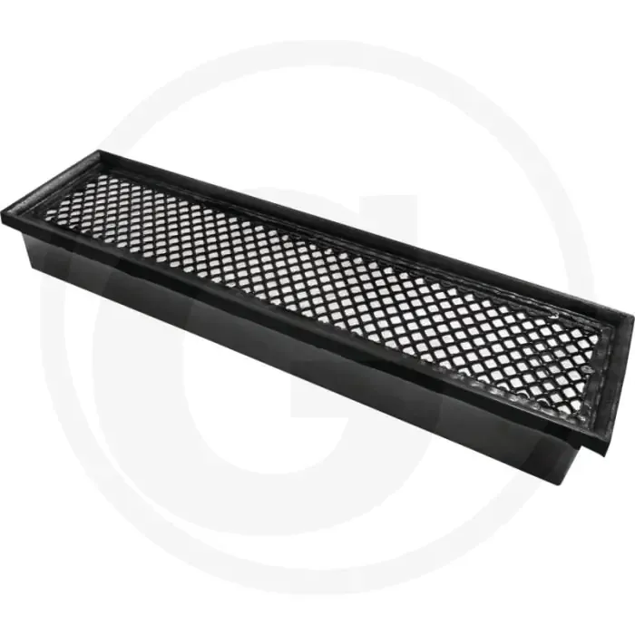 Panclean Cabinefilter (onder andere voor gebruik bij gewasbeschermingsmiddelen) Korting