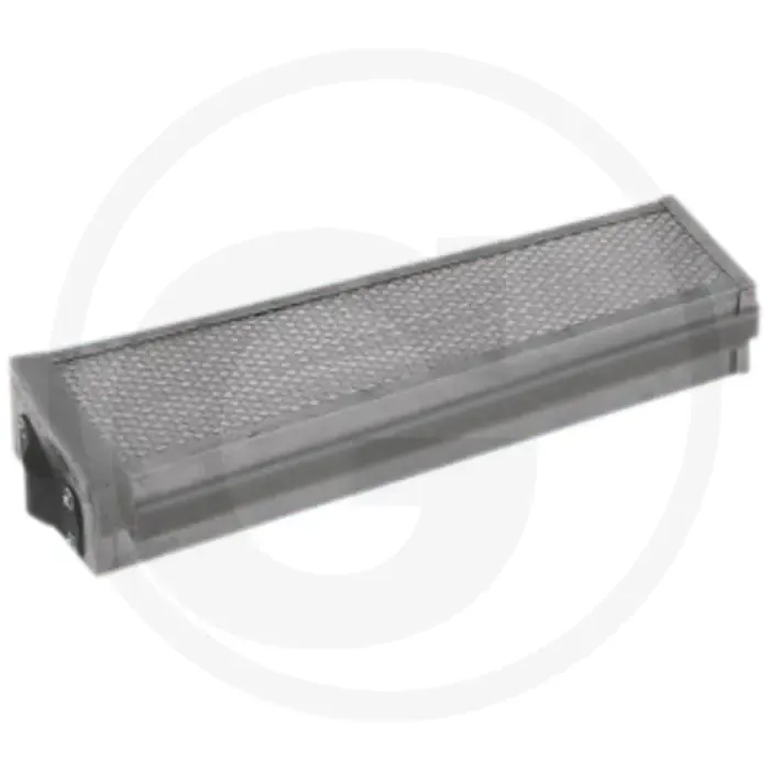 Alleen Vandaag Panclean Cabinefilter - 125x370x61 mm, Panclean-nr. APG1057