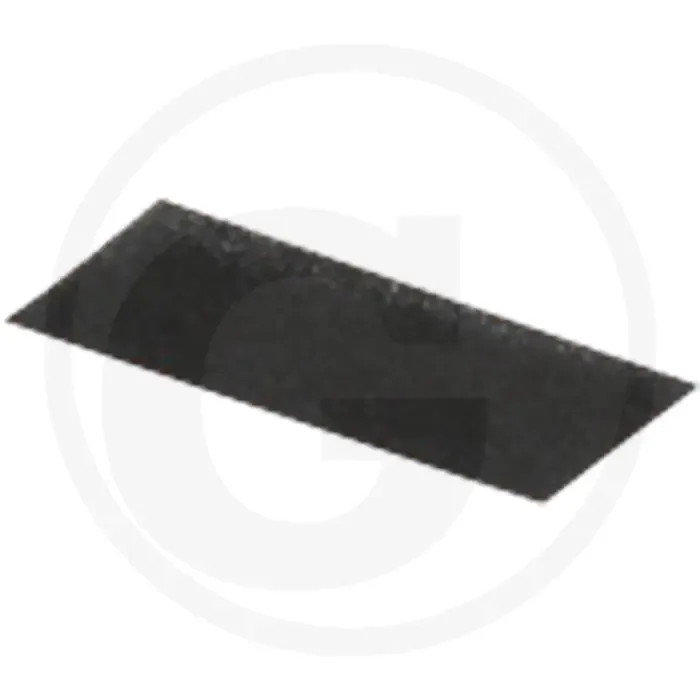 Populair Panclean Cabinefilter - 140x60x6 mm, Panclean-nr. PV8800