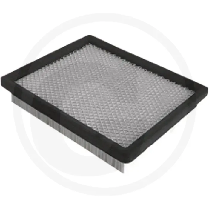 Betrouwbaar Panclean Cabinefilter - 227x180x40 mm, Panclean-nr. KPG1012