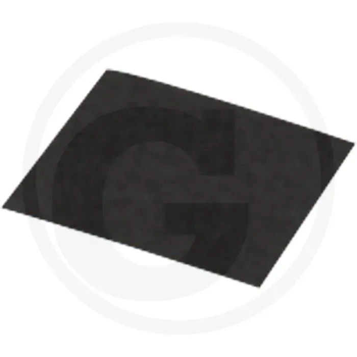 Tijdelijk Beschikbaar Panclean Cabinefilter - 230x180mm, Panclean-nr. OV7531