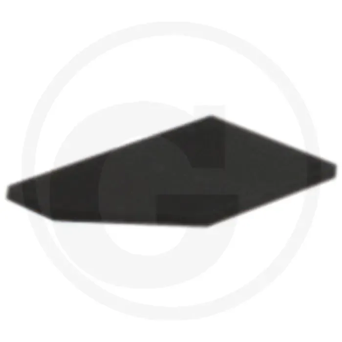Laatste Kans Panclean Cabinefilter - 248x170x15mm, Panclean-nr. PV301023