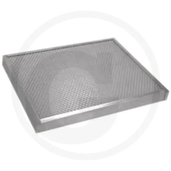 Panclean Cabinefilter - 250x300x24 mm, Panclean-nr. APG1082 Flitsaanbieding