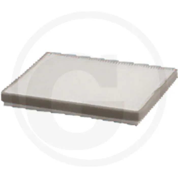Panclean Cabinefilter - 280x239x30 mm, Panclean-nr. AD9975 Beperkt Aanbod