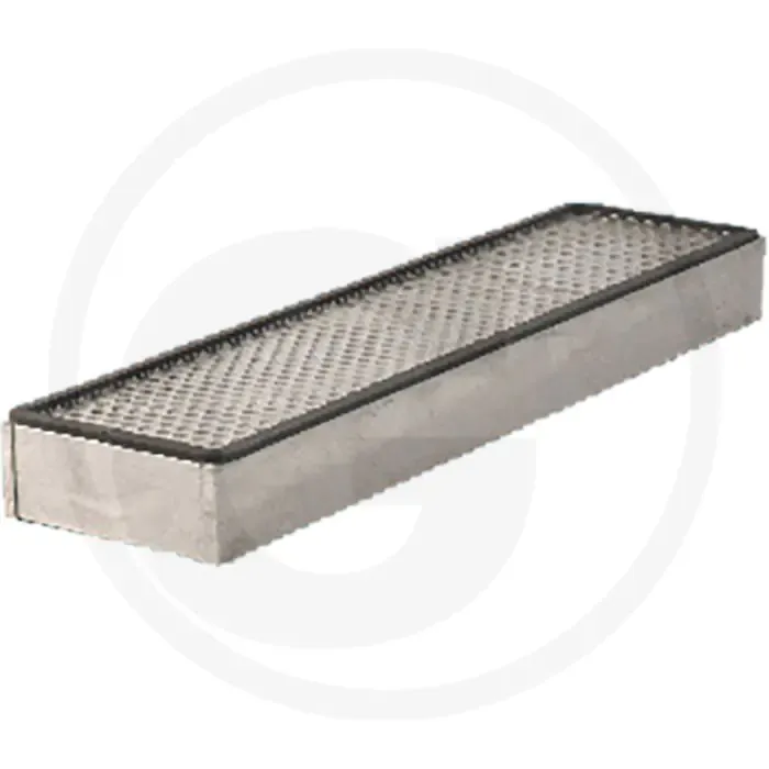 Fabrieksprijs Panclean Cabinefilter (onder andere voor gebruik bij gewasbeschermingsmiddelen)