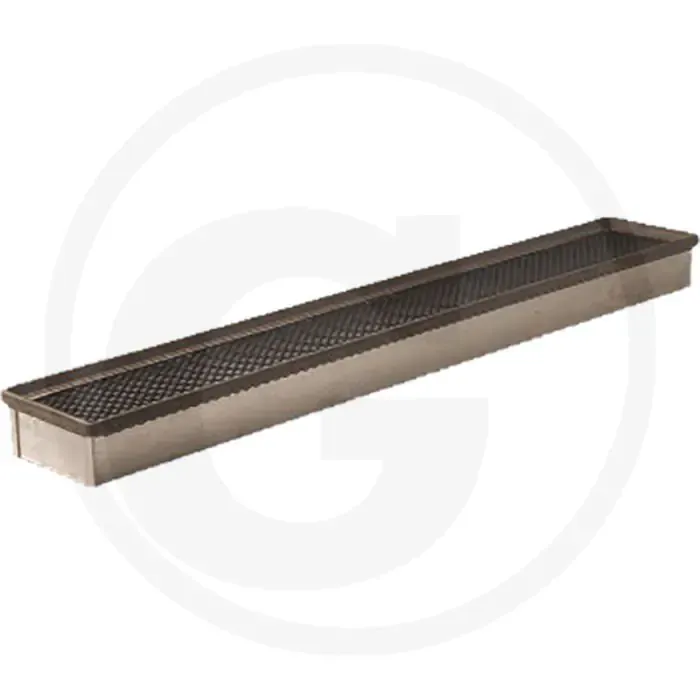 Panclean Cabinefilter (onder andere voor gebruik bij gewasbeschermingsmiddelen) Lage Prijs