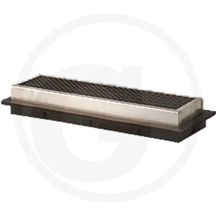 Laatste Versie Panclean Cabinefilter (onder andere voor gebruik bij gewasbeschermingsmiddelen)