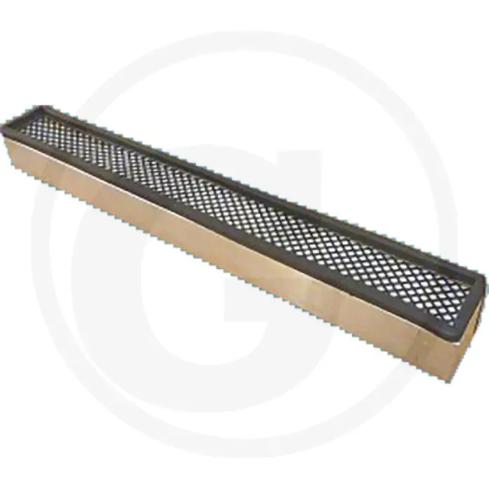 Panclean Cabinefilter (onder andere voor gebruik bij gewasbeschermingsmiddelen) Bestseller