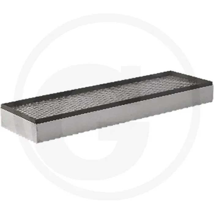 Panclean Cabinefilter (onder andere voor gebruik bij gewasbeschermingsmiddelen) Nieuw