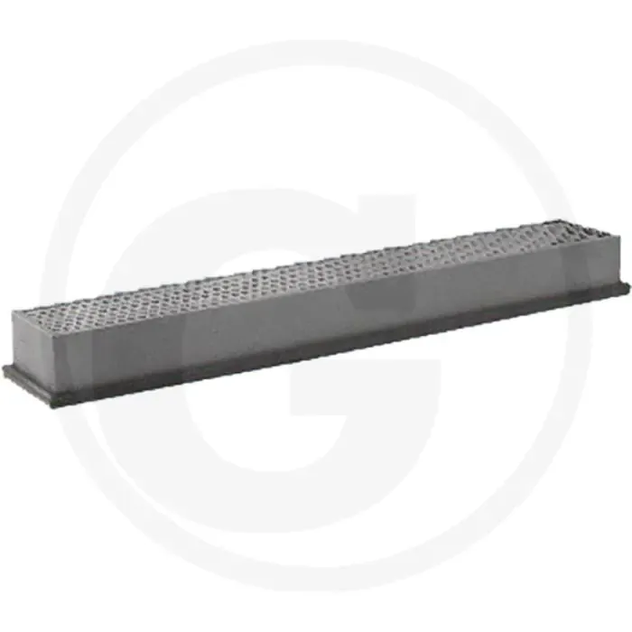 Panclean Cabinefilter (onder andere voor gebruik bij gewasbeschermingsmiddelen) Fabrieksprijs