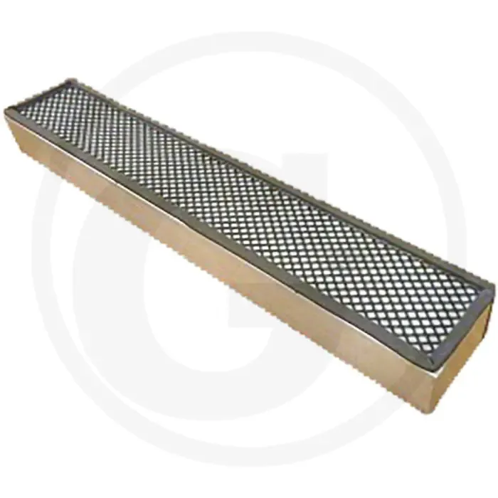 Panclean Cabinefilter (onder andere voor gebruik bij gewasbeschermingsmiddelen) Nieuw