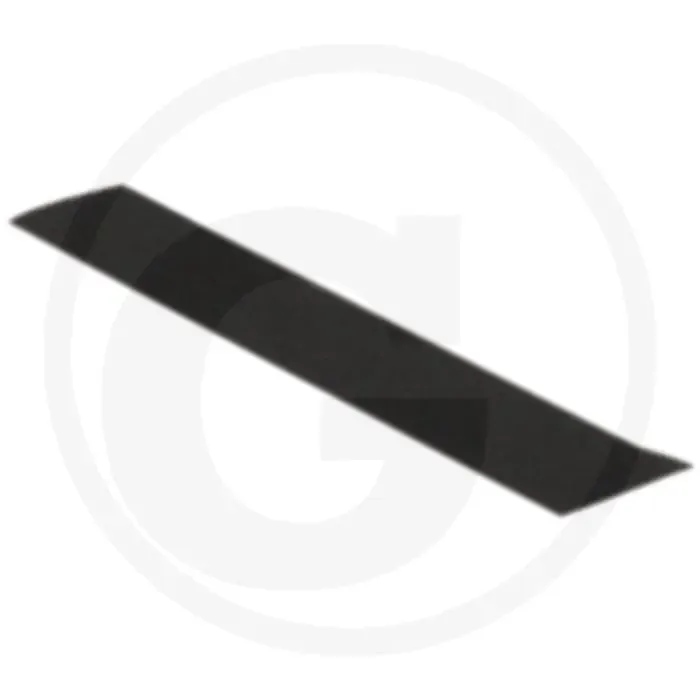 Korting Panclean Cabinefilter - 118x75x15 mm, Panclean-nr. PV201024