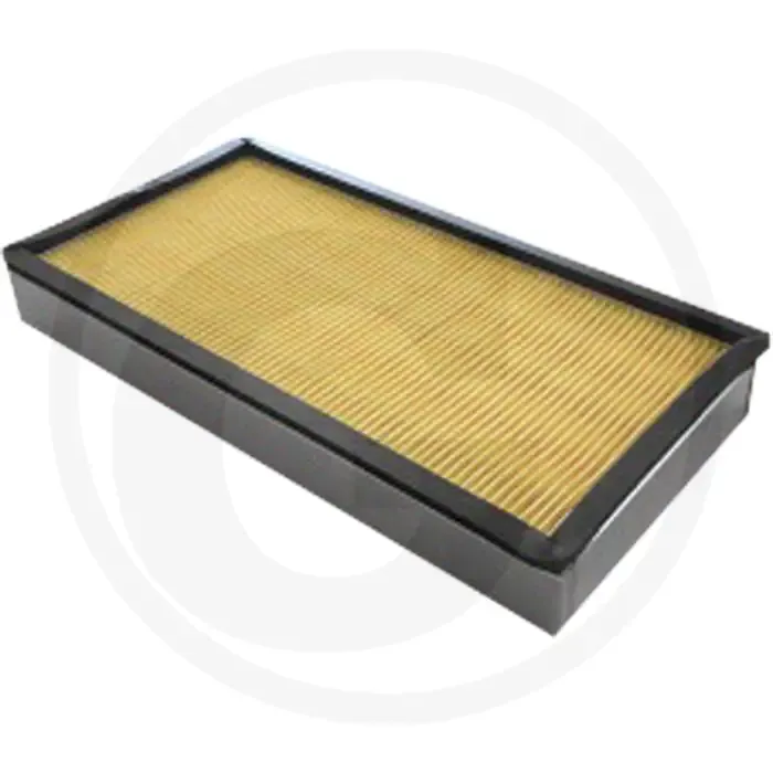 Hete Deal Panclean Cabinefilter - 300x150x37 mm, Panclean-nr. AP9104
