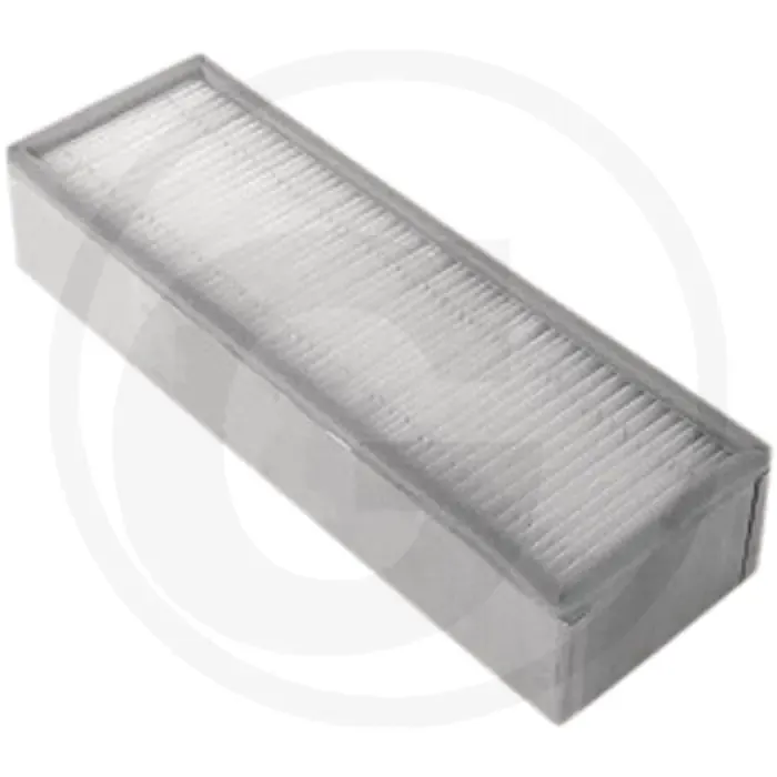 Panclean Cabinefilter - 308x101x61 mm, Panclean-nr. APG1144 Betrouwbaar