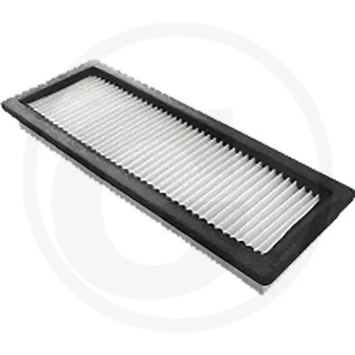 Panclean Cabinefilter - 308x108x31 mm, Panclean-nr. AD1006 Gecertificeerd
