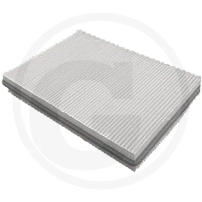 Panclean Cabinefilter - 310x200x44 mm, Panclean-nr. AD1016 Exclusieve Aanbieding