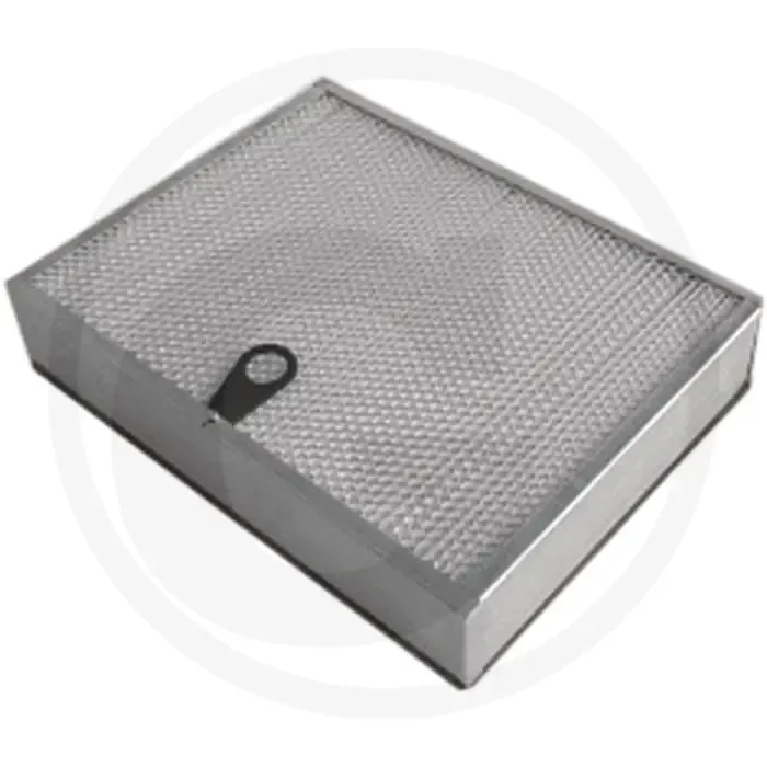 Panclean Cabinefilter - 312x240x66 mm, Panclean-nr. AP3781 Koopje