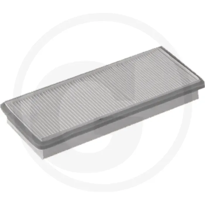 Panclean Cabinefilter - 354x153x44 mm, Panclean-nr. AD1090 Finale Uitverkoop
