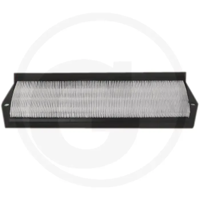 Panclean Cabinefilter - 358x123x30 mm, Panclean-nr. KPG1135 Gereduceerde Prijs