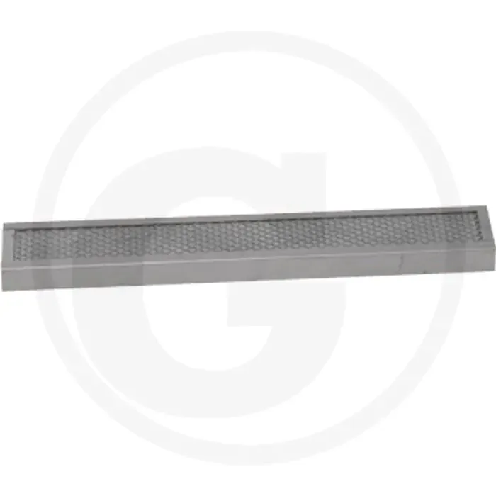 Panclean Cabinefilter - 383x60x25 mm, Panclean-nr. OVN1053 Meest Verkocht