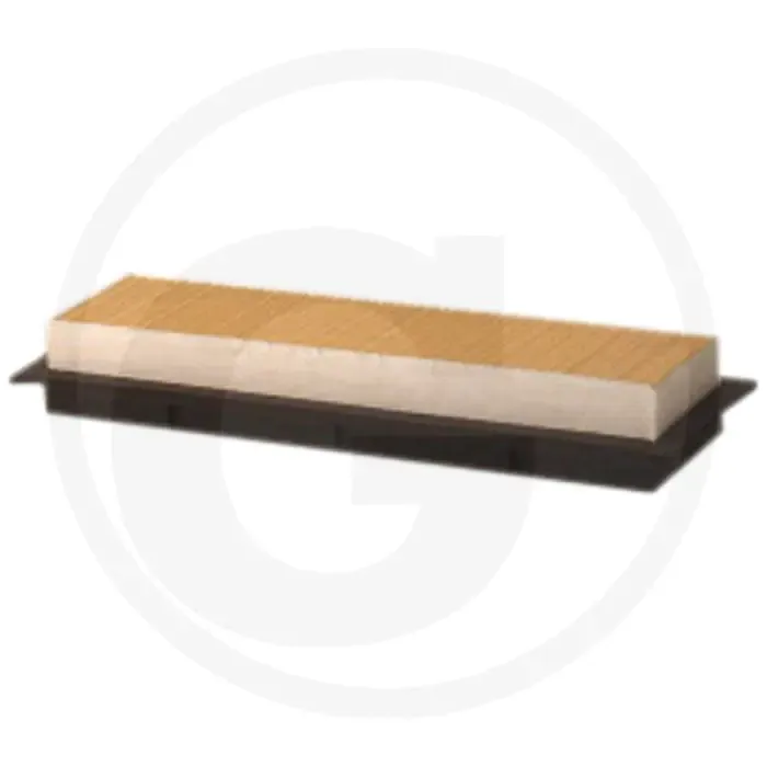 Koopje Panclean Cabinefilter - 387x125x57 mm - Panclean-nr. APG1007