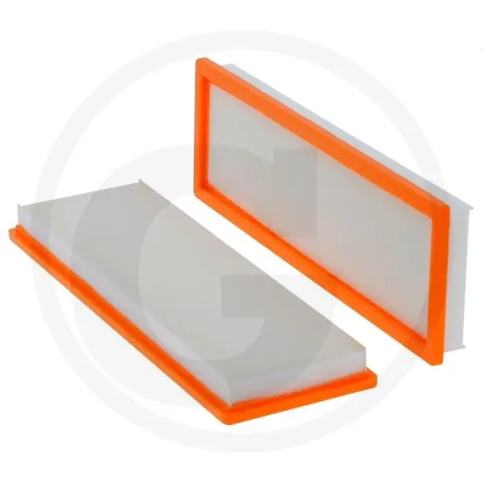 Panclean Cabinefilter - 390x125x30 mm, Panclean-nr. AD1011 Goedkoop