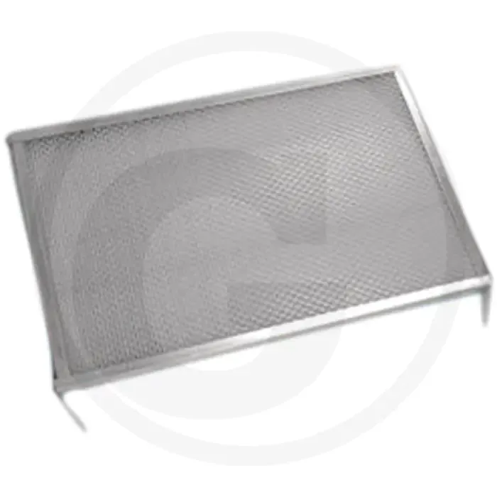 Panclean Cabinefilter - 398x251x25 mm, Panclean-nr. APG1093 Lage Kosten
